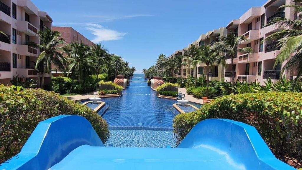 Marakesh Hua Hin Resident-Room Type E Exterior foto