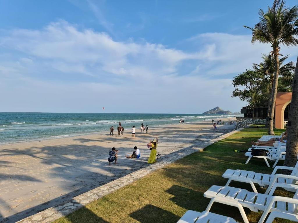 Marakesh Hua Hin Resident-Room Type E Exterior foto
