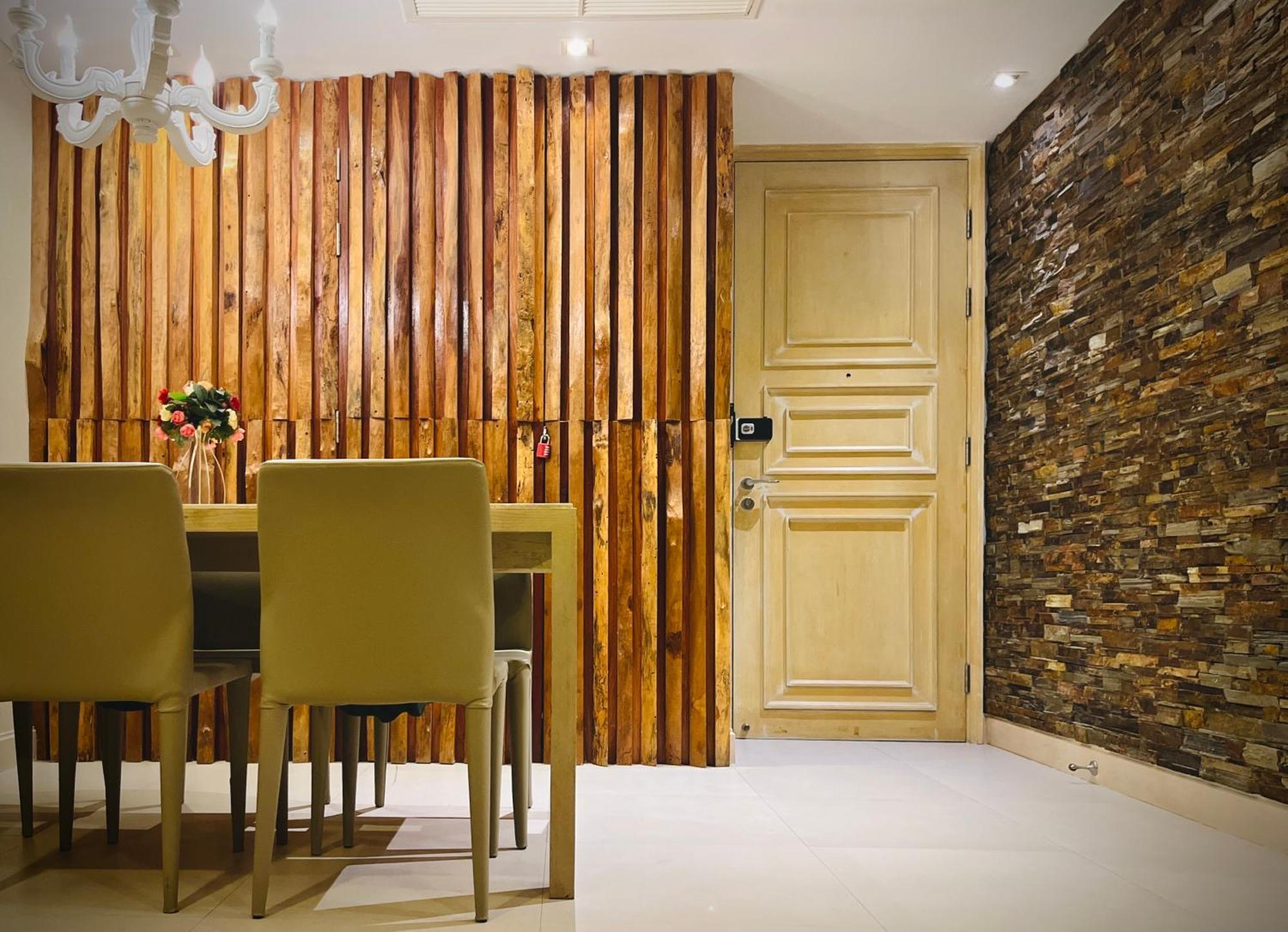 Marakesh Hua Hin Resident-Room Type E Exterior foto