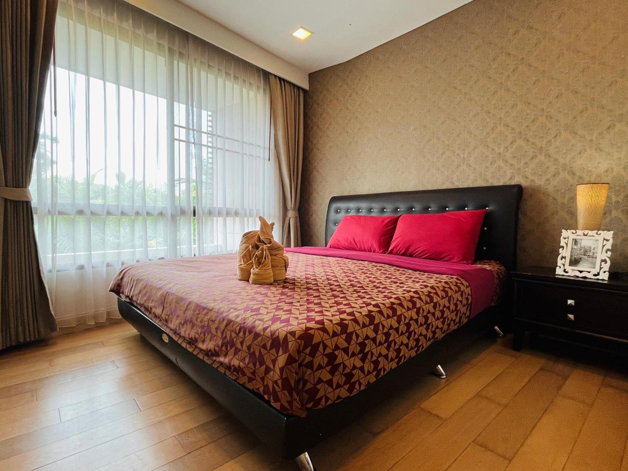 Marakesh Hua Hin Resident-Room Type E Exterior foto