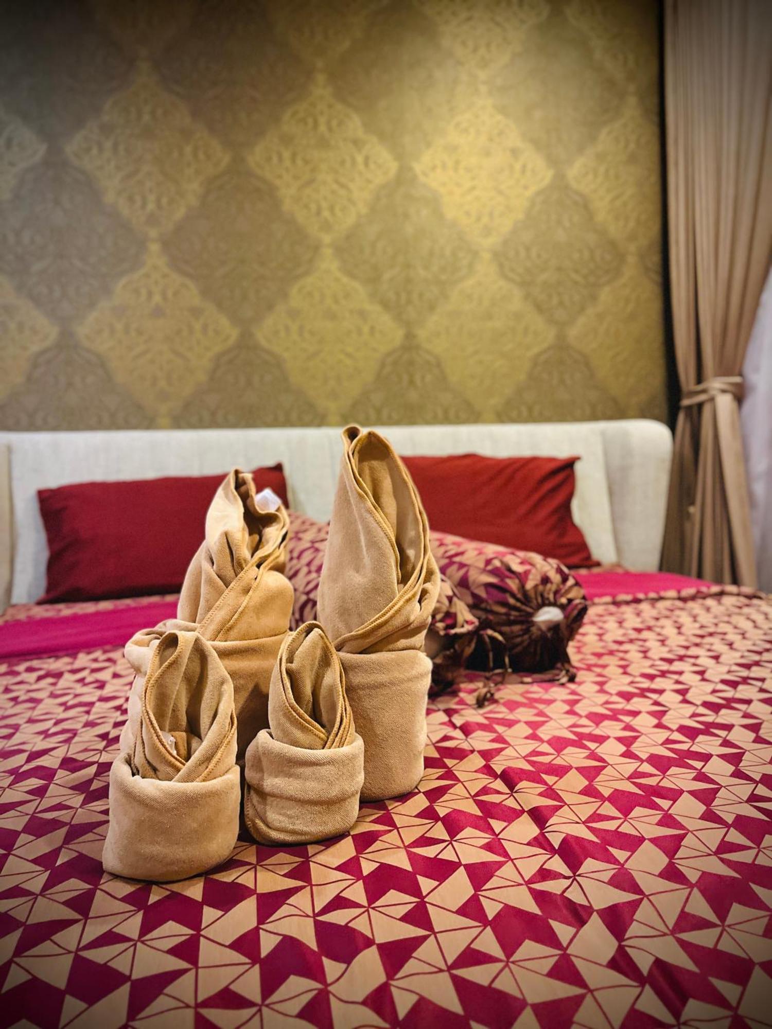 Marakesh Hua Hin Resident-Room Type E Exterior foto