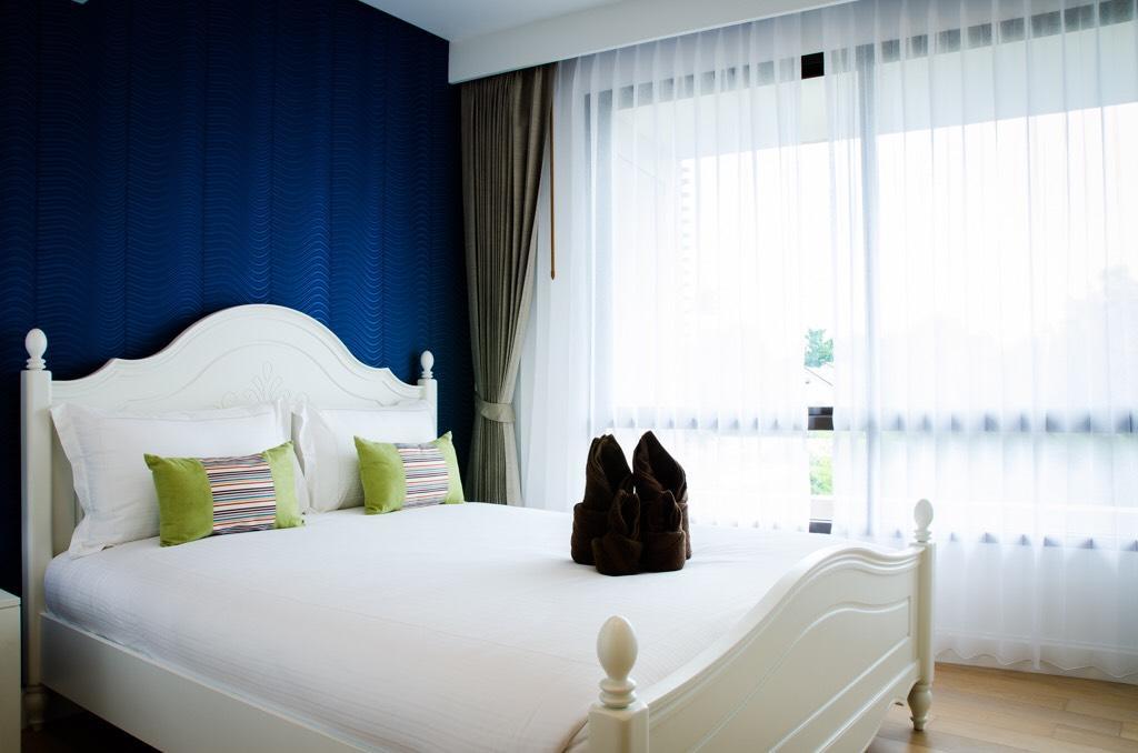 Marakesh Hua Hin Resident-Room Type E Exterior foto