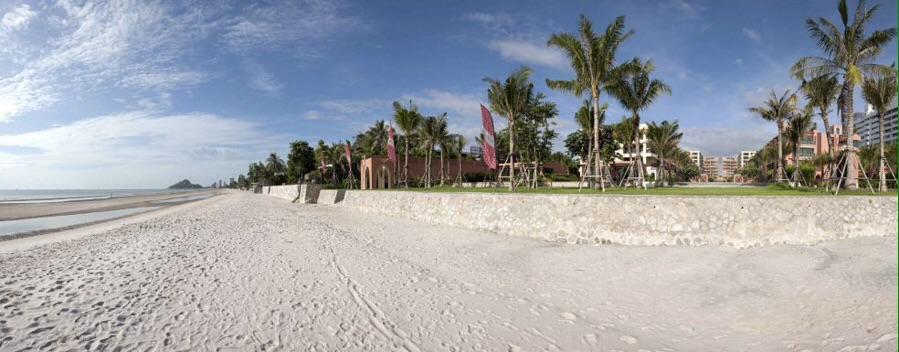 Marakesh Hua Hin Resident-Room Type E Exterior foto
