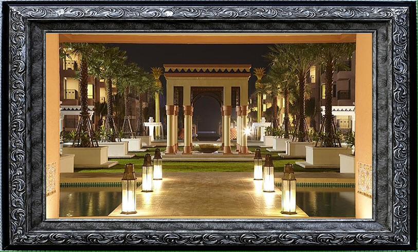 Marakesh Hua Hin Resident-Room Type E Exterior foto