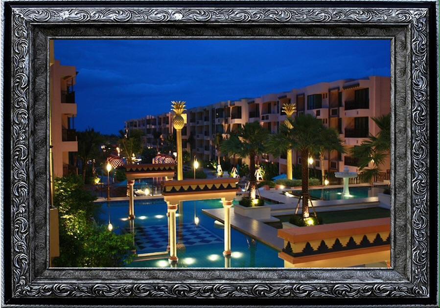 Marakesh Hua Hin Resident-Room Type E Exterior foto